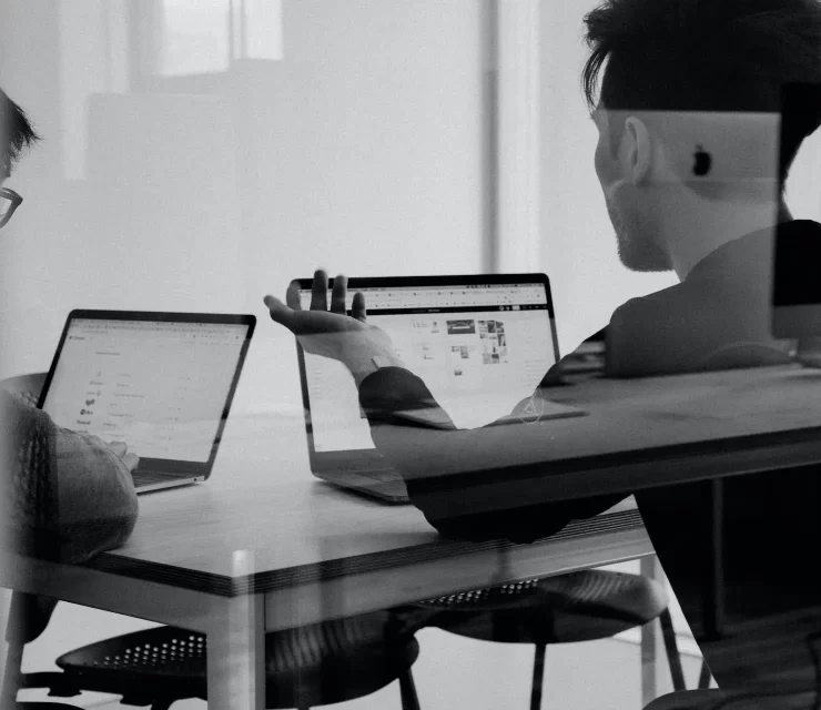 Sr. Backend Go Developer