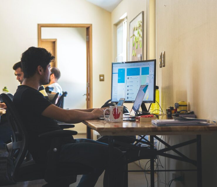Junior Product Manager